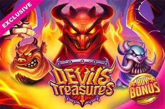 devils teasures