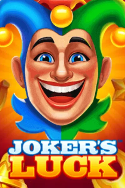 jokersluck